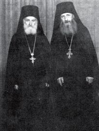 Archimandrits